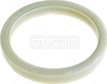 Rapro R54366 - Подшипник качения, опора стойки амортизатора autospares.lv