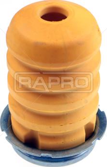 Rapro R54360 - Отбойник, демпфер амортизатора autospares.lv