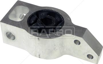 Rapro R54319 - Сайлентблок, рычаг подвески колеса autospares.lv