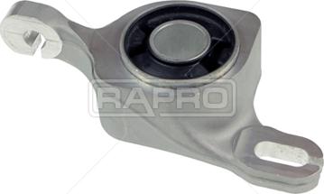 Rapro R54312 - Сайлентблок, рычаг подвески колеса autospares.lv