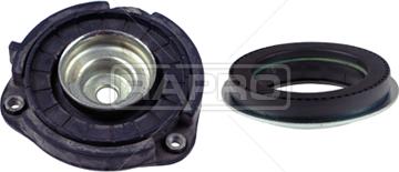 Rapro R54254/K - Опора стойки амортизатора, подушка autospares.lv