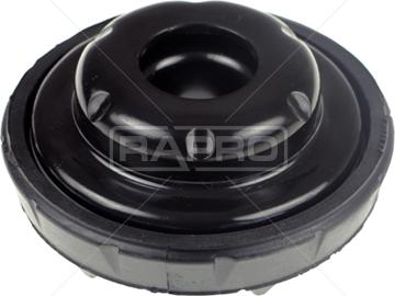 Rapro R54252 - Опора стойки амортизатора, подушка autospares.lv