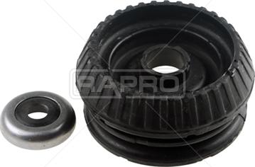 Rapro R54200 - Опора стойки амортизатора, подушка autospares.lv