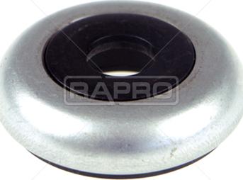 Rapro R54237 - Подшипник качения, опора стойки амортизатора autospares.lv