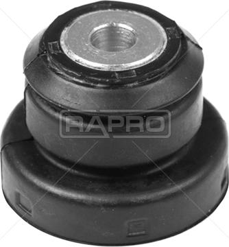 Rapro R54750 - Сайлентблок, рычаг подвески колеса autospares.lv