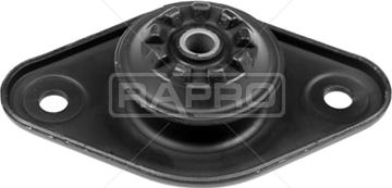 Rapro R54761 - Опора стойки амортизатора, подушка autospares.lv