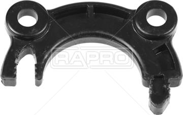 Rapro R54768 - Опора стойки амортизатора, подушка autospares.lv