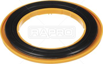 Rapro R55408 - Подшипник качения, опора стойки амортизатора autospares.lv