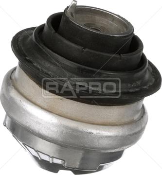 Rapro R55436 - Подушка, опора, подвеска двигателя autospares.lv