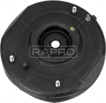 Rapro R55431 - Опора стойки амортизатора, подушка autospares.lv