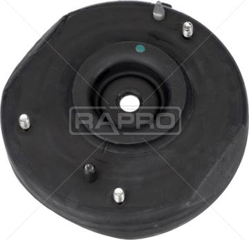 Rapro R55420 - Опора стойки амортизатора, подушка autospares.lv