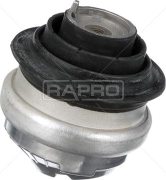 Rapro R55428 - Подушка, опора, подвеска двигателя autospares.lv