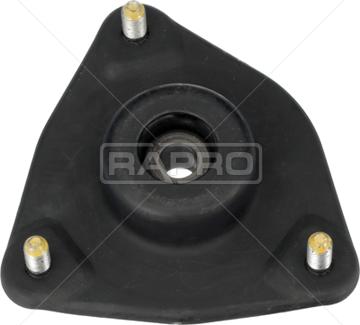 Rapro R55423 - Опора стойки амортизатора, подушка autospares.lv