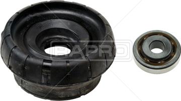 Rapro R55114/K - Опора стойки амортизатора, подушка autospares.lv