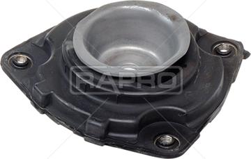 Rapro R55116/A - Опора стойки амортизатора, подушка autospares.lv