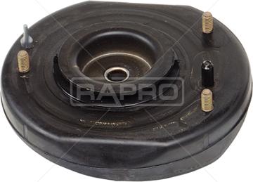 Rapro R55112 - Опора стойки амортизатора, подушка autospares.lv