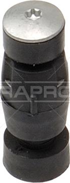 Rapro R55138/K - Тяга / стойка, стабилизатор autospares.lv