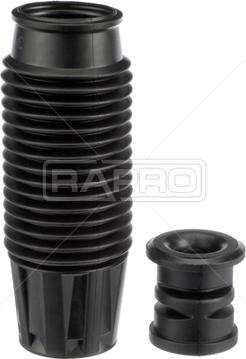 Rapro R55125 - Пылезащитный комплект, амортизатор autospares.lv