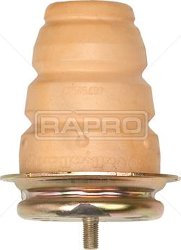 Rapro R55171 - Отбойник, демпфер амортизатора autospares.lv