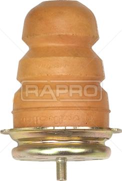 Rapro R55172 - Отбойник, демпфер амортизатора autospares.lv