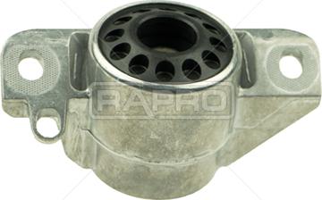 Rapro R55316/O - Опора стойки амортизатора, подушка autospares.lv