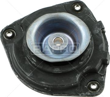 Rapro R55334/A - Опора стойки амортизатора, подушка autospares.lv