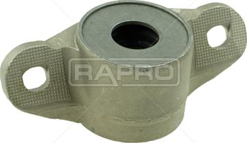 Rapro R55323/O - Опора стойки амортизатора, подушка autospares.lv