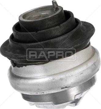 Rapro R55371 - Подушка, опора, подвеска двигателя autospares.lv