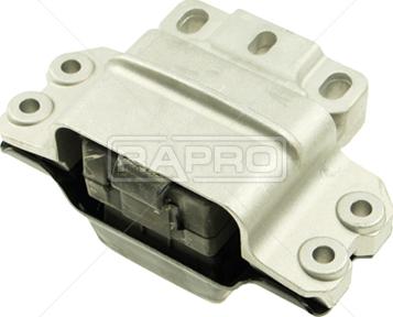 Rapro R55294/O - Подушка, опора, подвеска двигателя autospares.lv