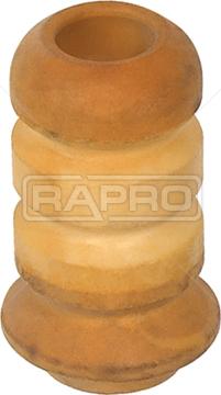 Rapro R55249 - Отбойник, демпфер амортизатора autospares.lv