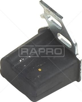 Rapro R55258 - Кронштейн, втулка, система выпуска ОГ autospares.lv