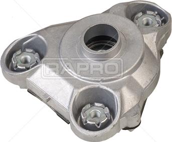 Rapro R55201 - Опора стойки амортизатора, подушка autospares.lv