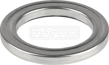 Rapro R55202 - Подшипник качения, опора стойки амортизатора autospares.lv