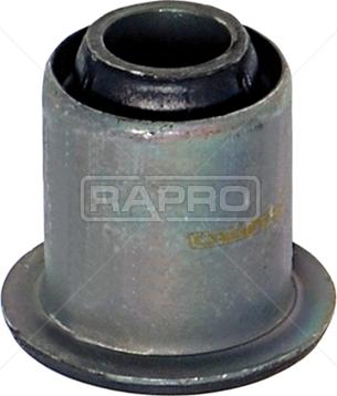 Rapro R55236 - Сайлентблок, рычаг подвески колеса autospares.lv