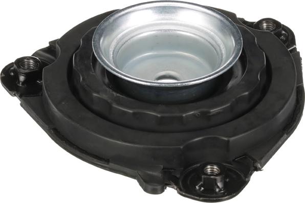 Rapro R55746 - Опора стойки амортизатора, подушка autospares.lv