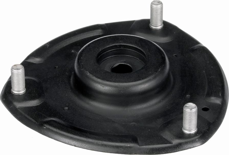 Rapro R55764 - Опора стойки амортизатора, подушка autospares.lv