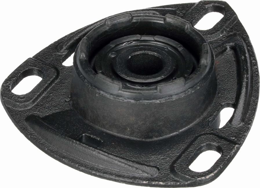 Rapro R55737 - Опора стойки амортизатора, подушка autospares.lv