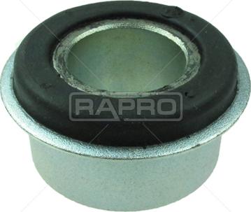 Rapro R56132 - Сайлентблок, рычаг подвески колеса autospares.lv