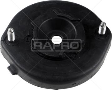 Rapro R50102 - Опора стойки амортизатора, подушка autospares.lv