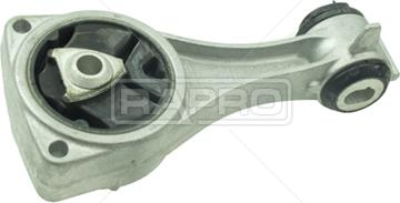 Rapro R50172/O - Подушка, опора, подвеска двигателя autospares.lv