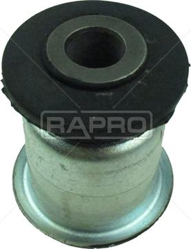 Rapro R51902 - Сайлентблок, рычаг подвески колеса autospares.lv