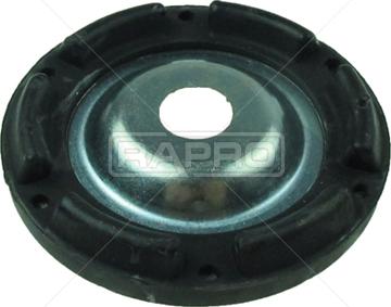 Rapro R51568/O - Отбойник, демпфер амортизатора autospares.lv