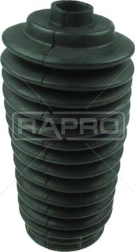 Rapro R51538/O - Пыльник амортизатора, защитный колпак autospares.lv