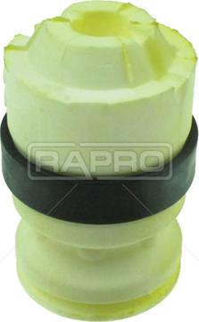 Rapro R51527/O - Отбойник, демпфер амортизатора autospares.lv