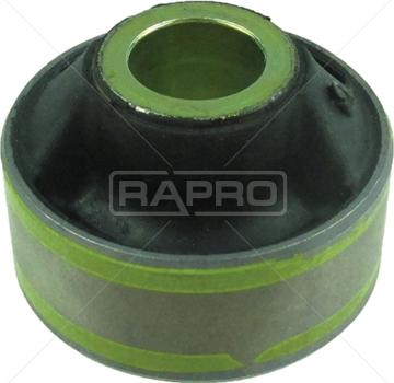 Rapro R51666 - Сайлентблок, рычаг подвески колеса autospares.lv