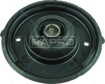 Rapro R51668 - Опора стойки амортизатора, подушка autospares.lv