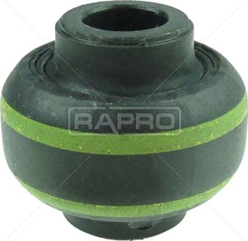 Rapro R51667 - Сайлентблок, рычаг подвески колеса autospares.lv