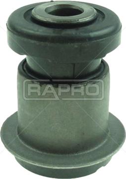 Rapro R51619 - Сайлентблок, рычаг подвески колеса autospares.lv