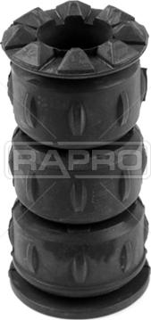 Rapro R51044 - Отбойник, демпфер амортизатора autospares.lv