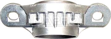 Rapro R51019 - Опора стойки амортизатора, подушка autospares.lv